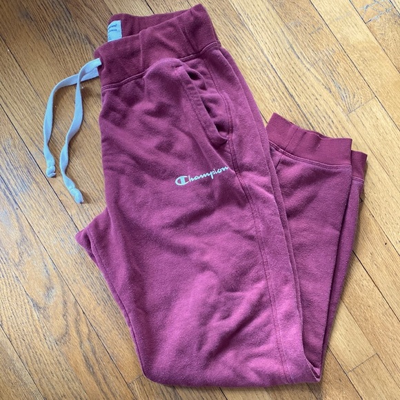 Champion sweat pants - Picture 1 of 5